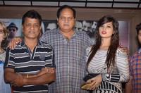 Green Card Movie Press Meet Photos